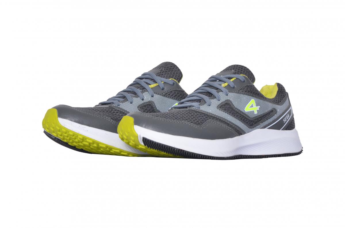 SEGA – Comfort  Gray
