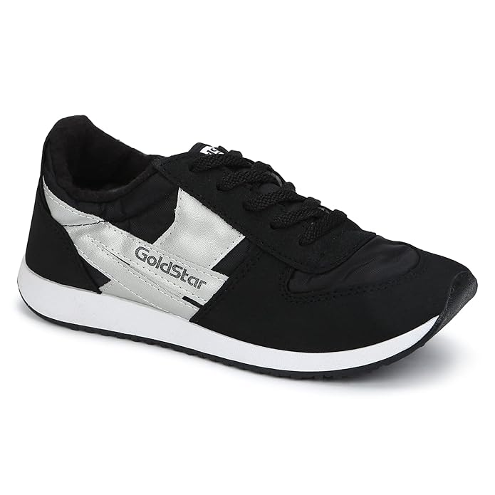 GOLDSTAR 032 Black