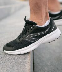 Kalenji By Decathlon Black - Image 2
