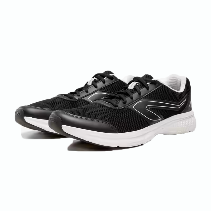 Kalenji By Decathlon Black