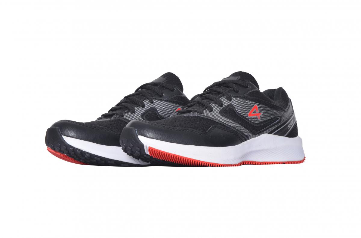SEGA – Comfort Black