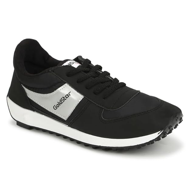 GOLDSTAR 602 Black