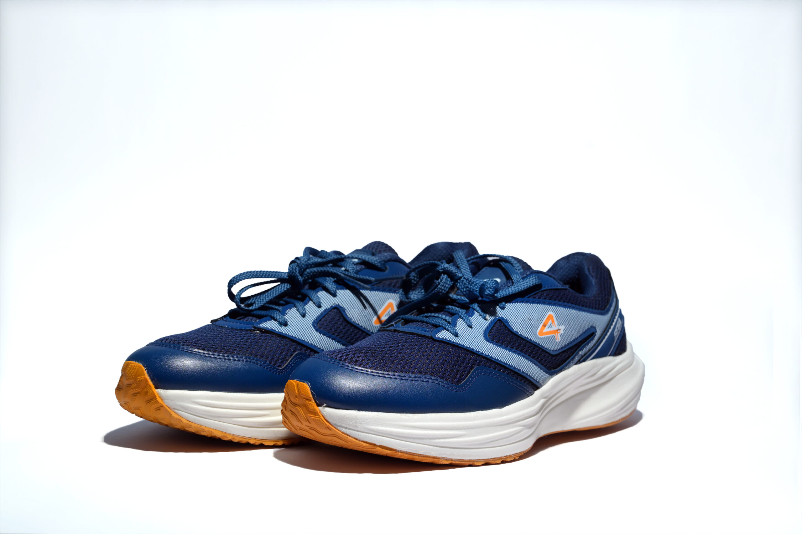 Comfort Plus – Blue